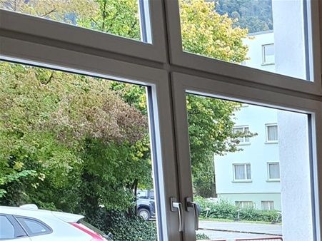 Raum in Chur